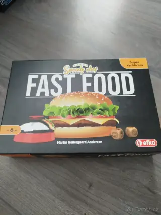 Fast food