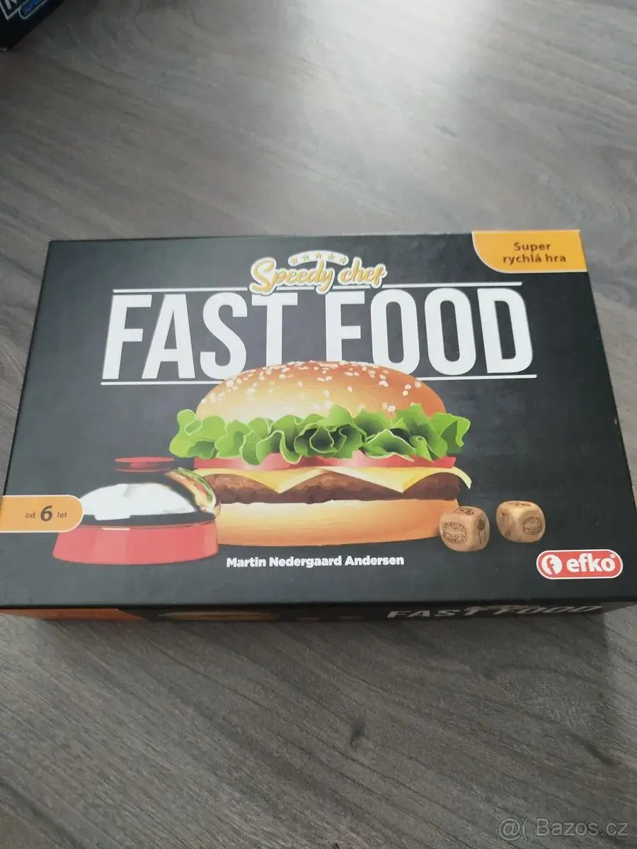 Fast food