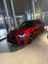 BMW M2 – 200 000 km