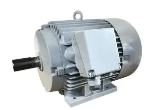Elektromotor Mez Mohelnice - 2, 5, 7 kW