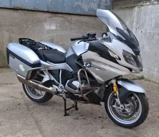Bmw r1250Rt