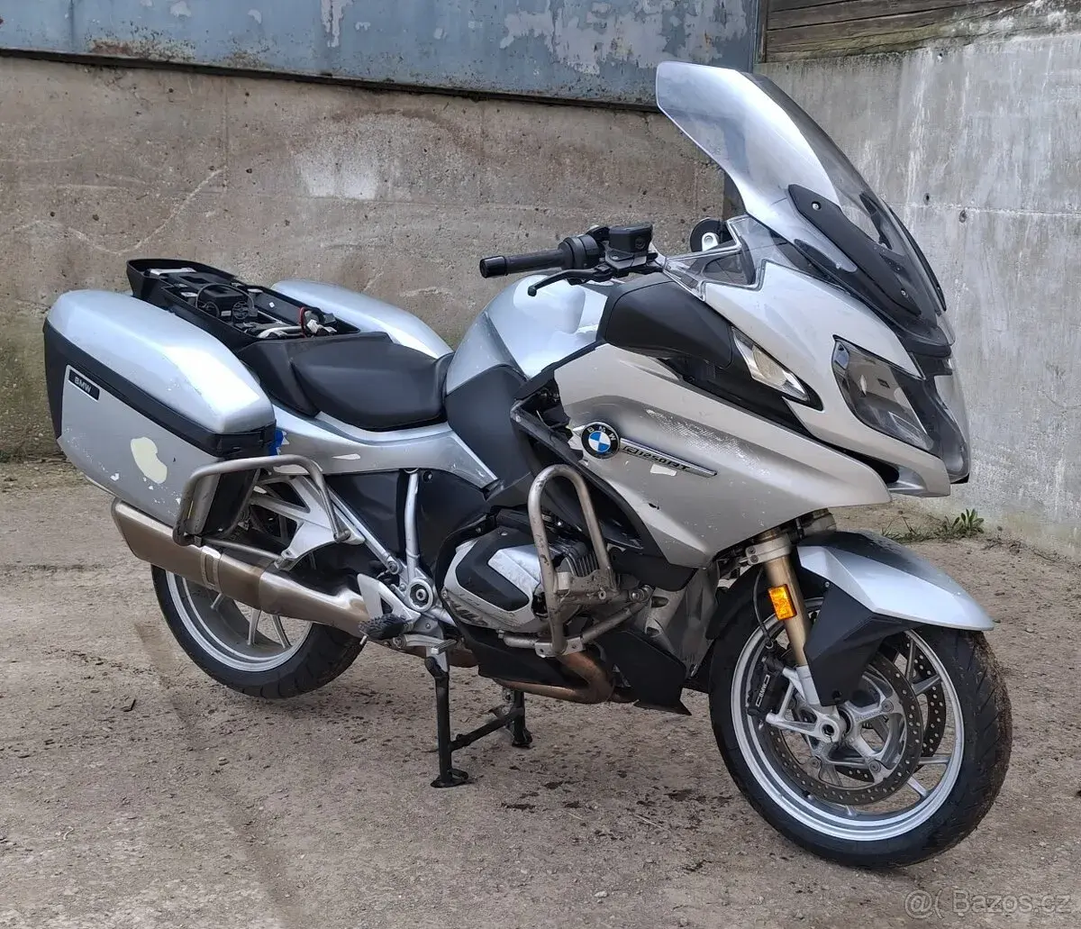 Bmw r1250Rt