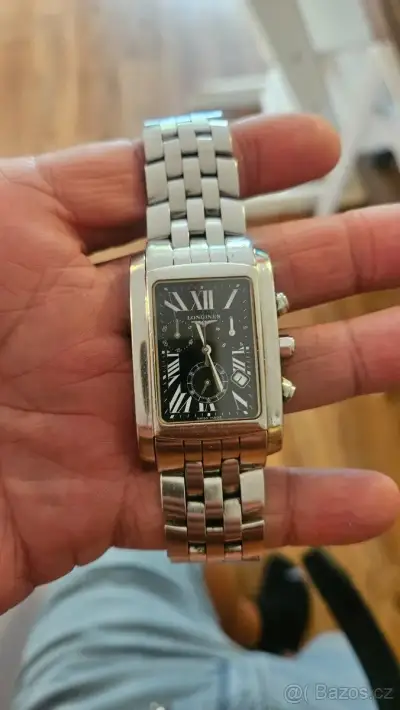 Longines Dolce Vita