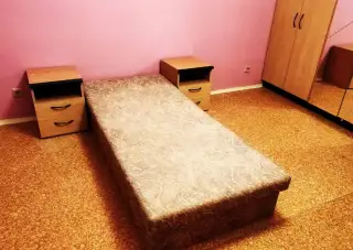 Postel, válenda
