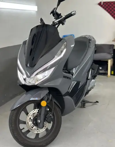 Honda PCX 125ccm 2019