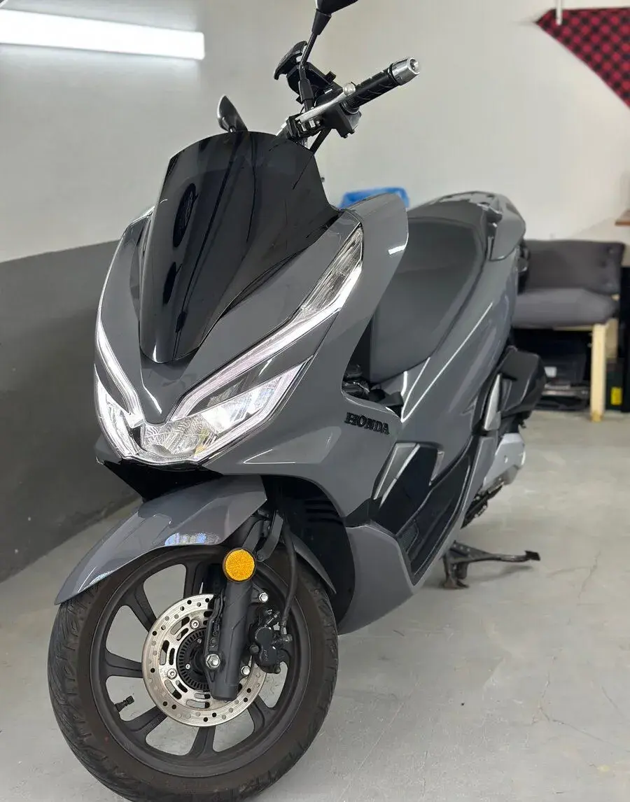 Honda PCX 125ccm 2019