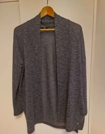 Dámský cardigan Street One vel. 36, ale je i na 38 ku