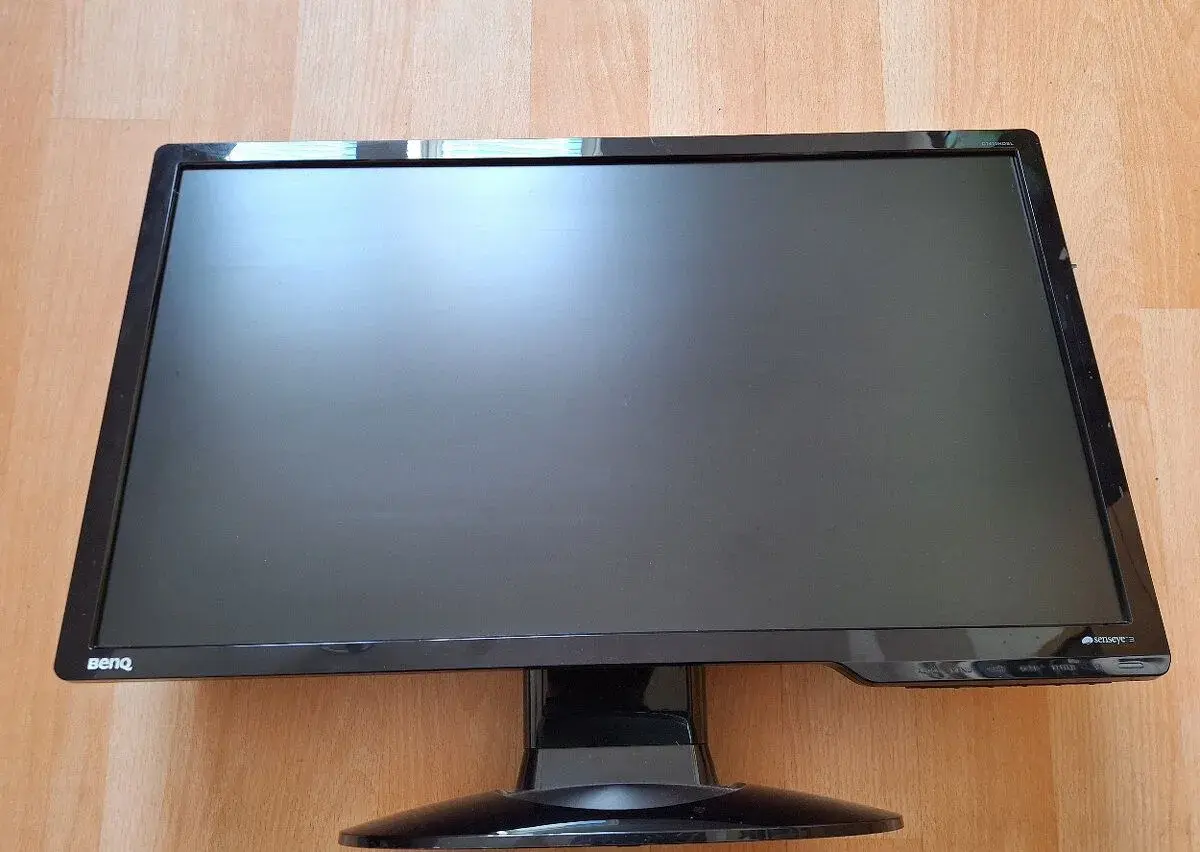 LCD monitor 24" BenQ G2420HDBL