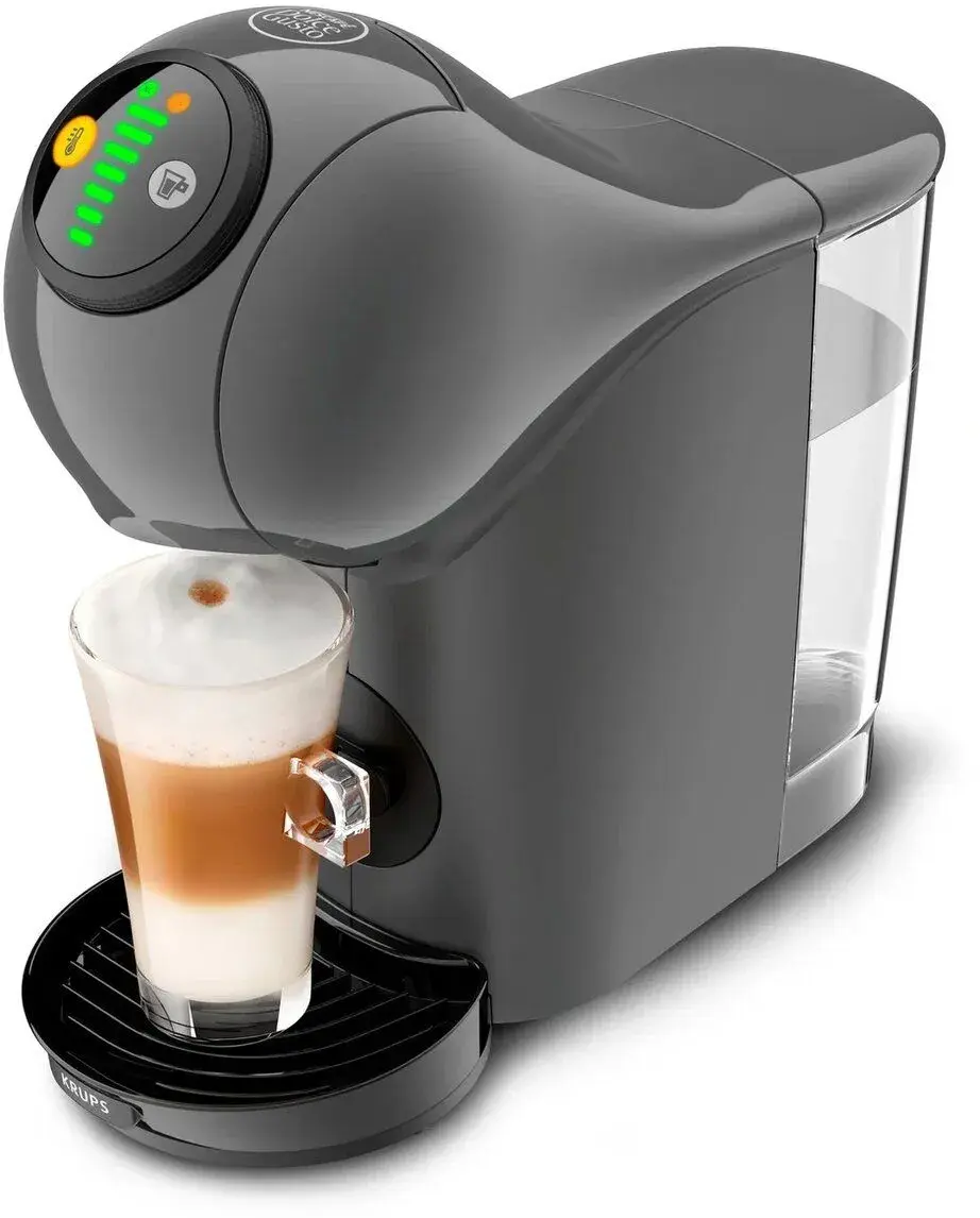 Nescafé Dolce Gusto Genio S + cca 140 kapslí
