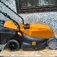 Elektrická sekačka Rivall Pro