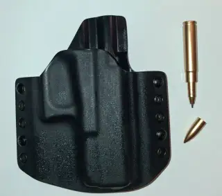 Kydexové pouzdro pro GLOCK 19