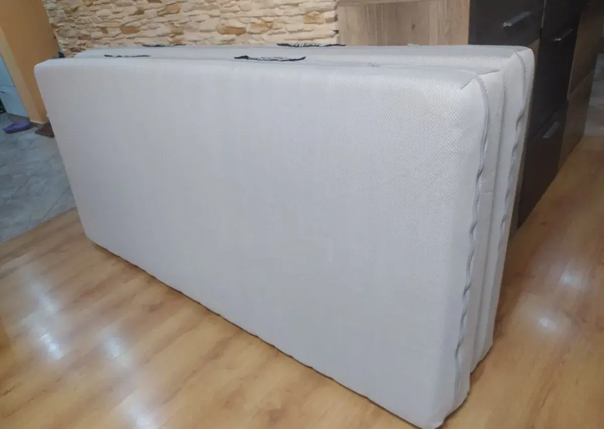 MATRACE BODY GUARD BETT1 90x200x19cm - 2ks