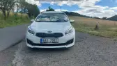 Kia Cee'd – 2018, 177 000 km