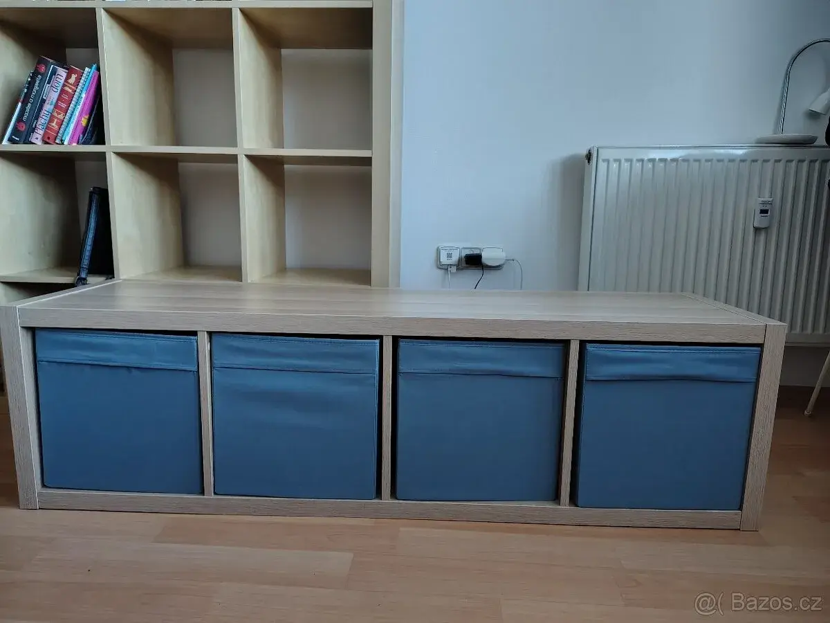 Kallax 1x4