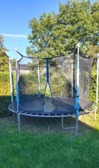 Trampolina 305cm