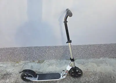 Koloběžku OXELO TOWN 5