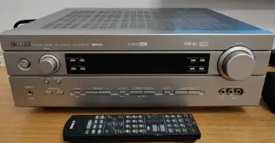 Receiver Yamaha RX-V540RDS
