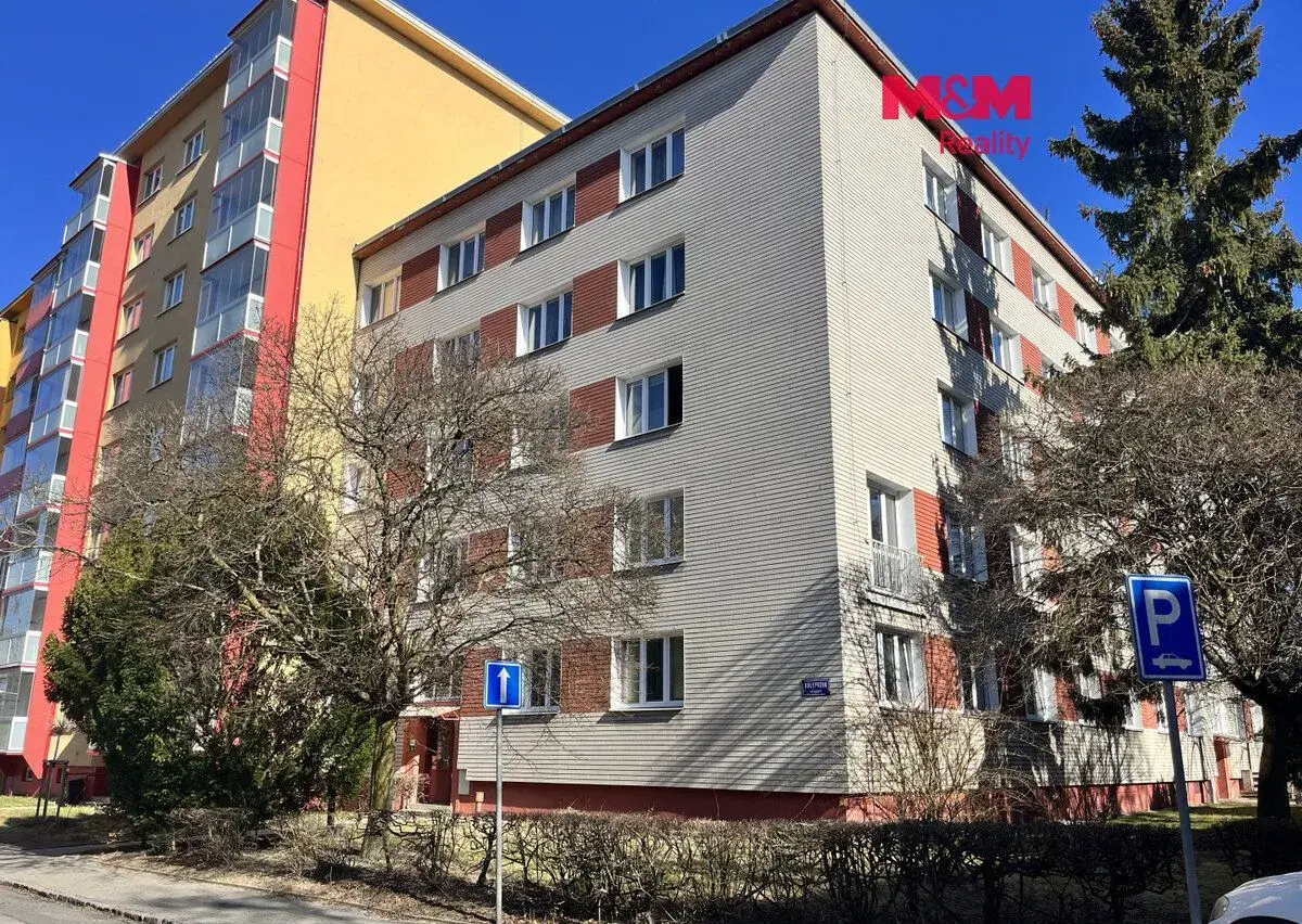 Prodej obchod a služby, 156 m², Ostrava, Nálepkovo náměstí