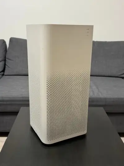 Xiaomi Air Purifier 3/ Čistička vzduchu Xiaomi
