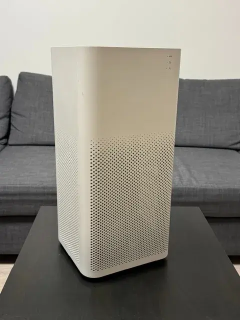 Xiaomi Air Purifier 3/ Čistička vzduchu Xiaomi