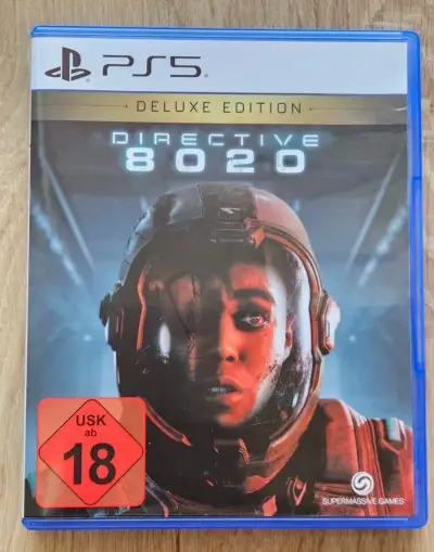 Directive 8020