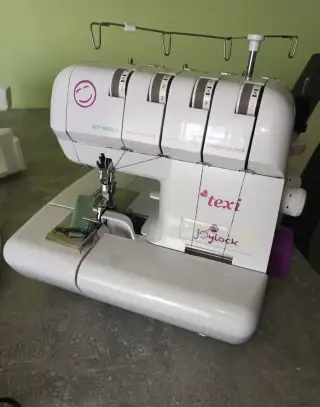 Overlock Texi Joylock