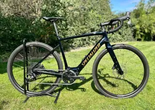 Specialized Turbo Creo 2 Comp E5 2025, XL