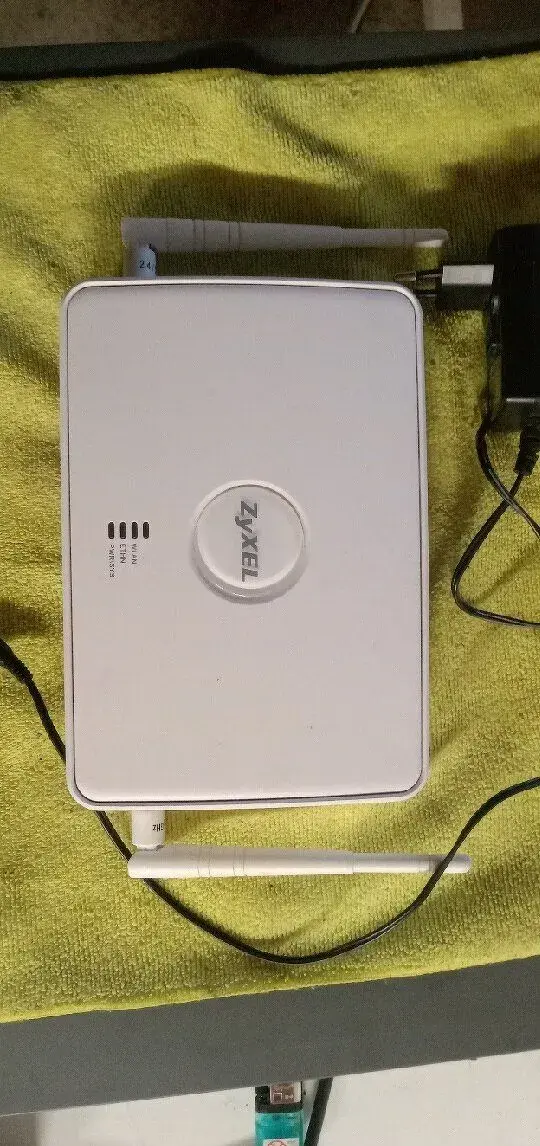 Zyxel