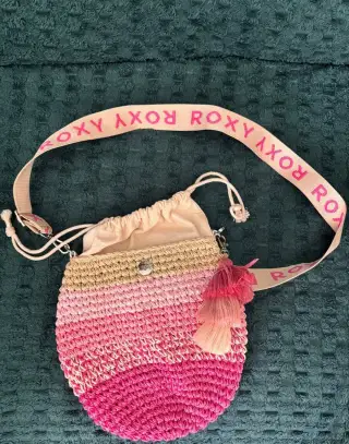 Nová kabelka Roxy V 29cm Š 23cm