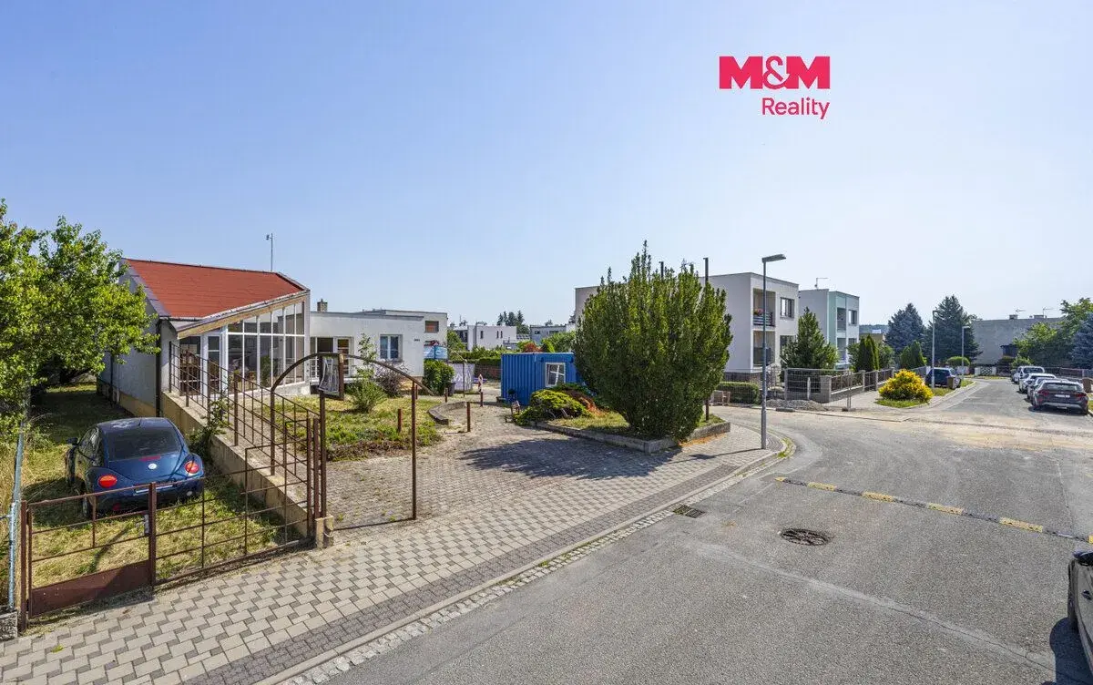 Prodej kancelářského prostoru, 330 m²