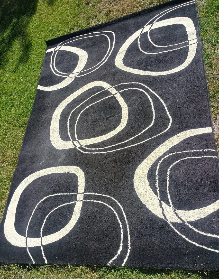 Koberec Sintelon Tattoo 160 × 230 cm