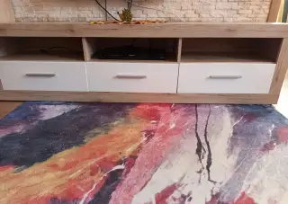 Tv sříňka