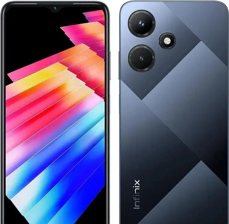 Infinix HOT 30i