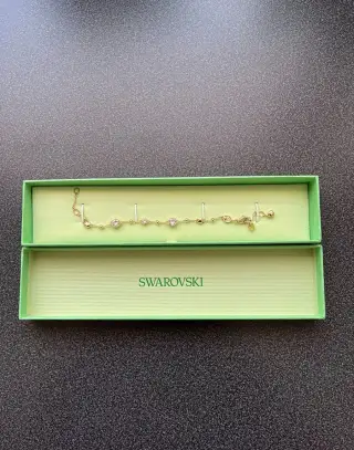 Swarovski Náramek Imber