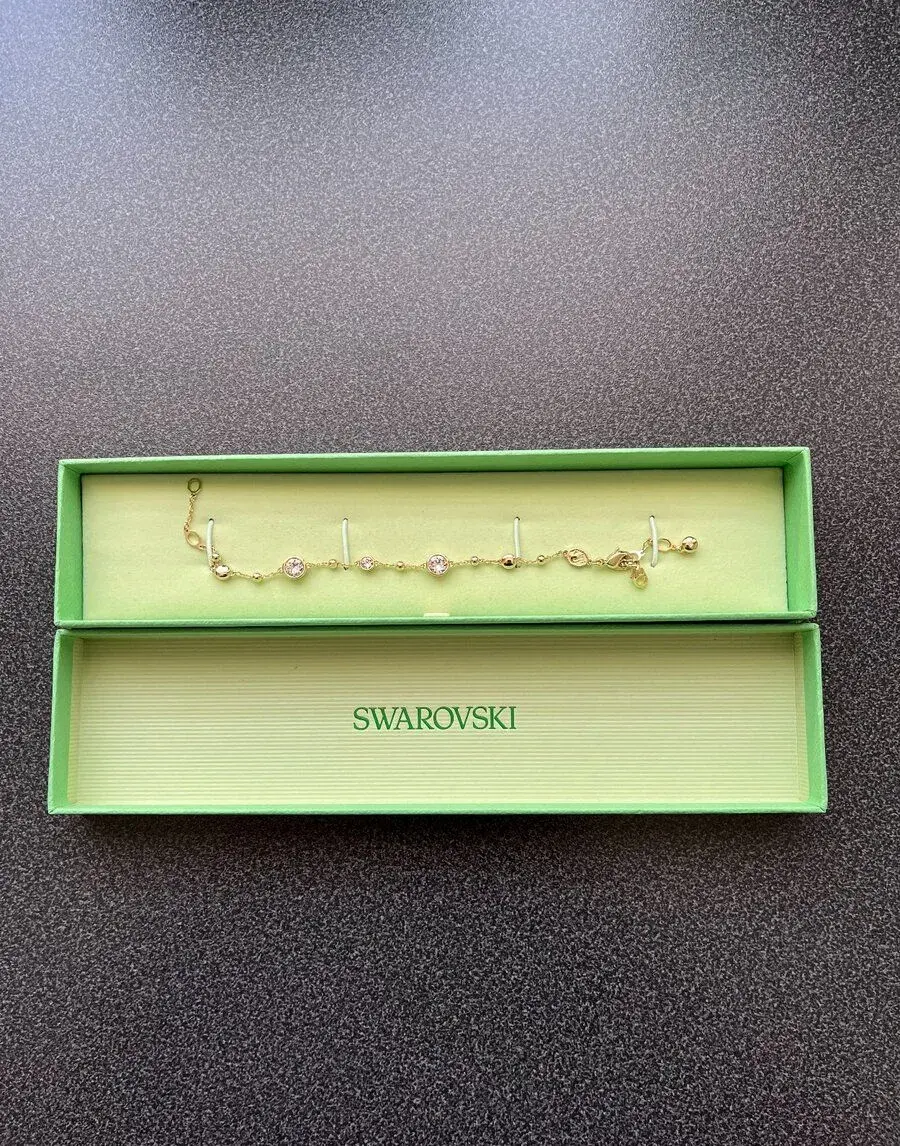 Swarovski Náramek Imber