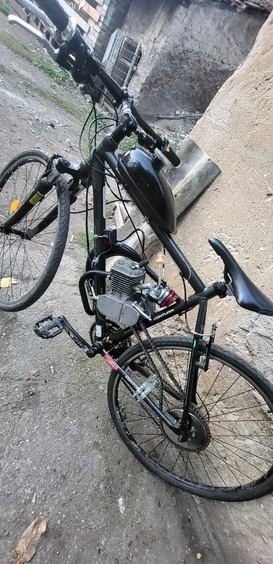 Motokolo nové
