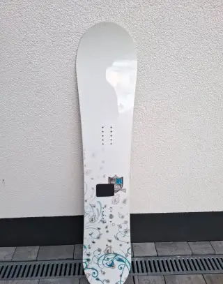 Snowboard Raven 135 cm