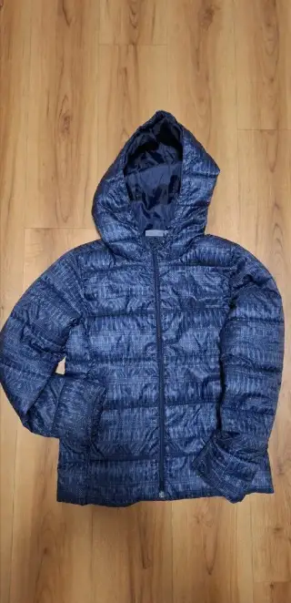 Bunda na jaro vel.134