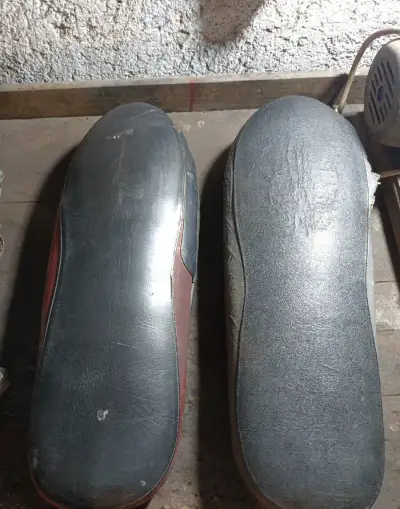 Sedlo na Jawa pionýr 05 20 21