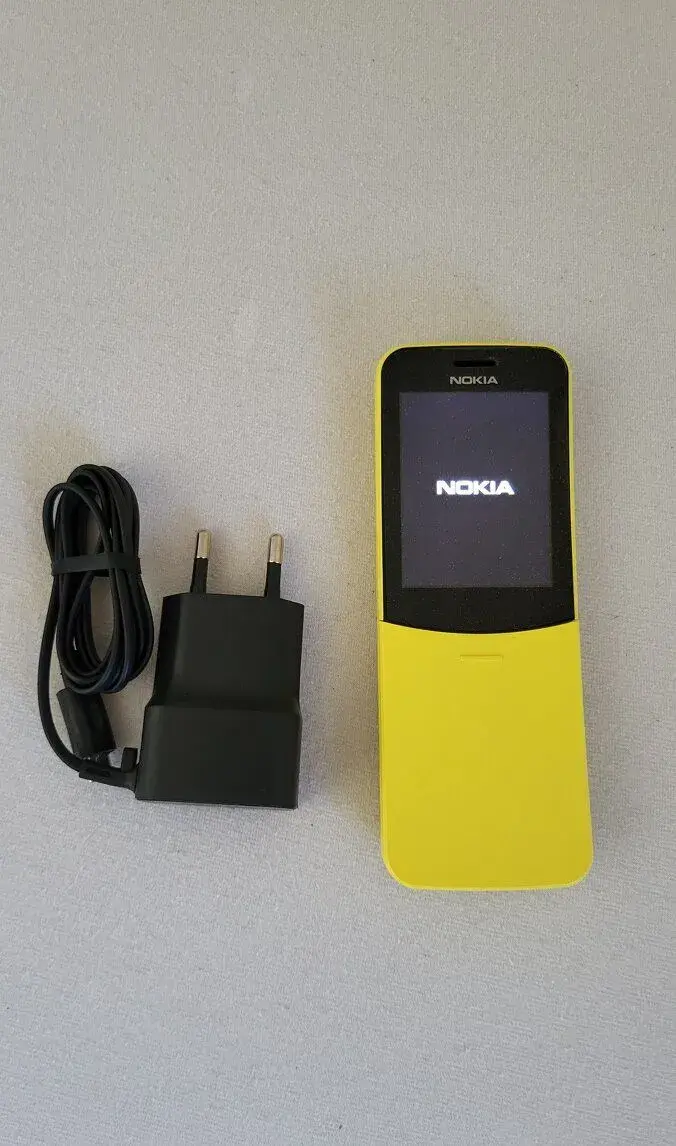 Nokia 8110 4G