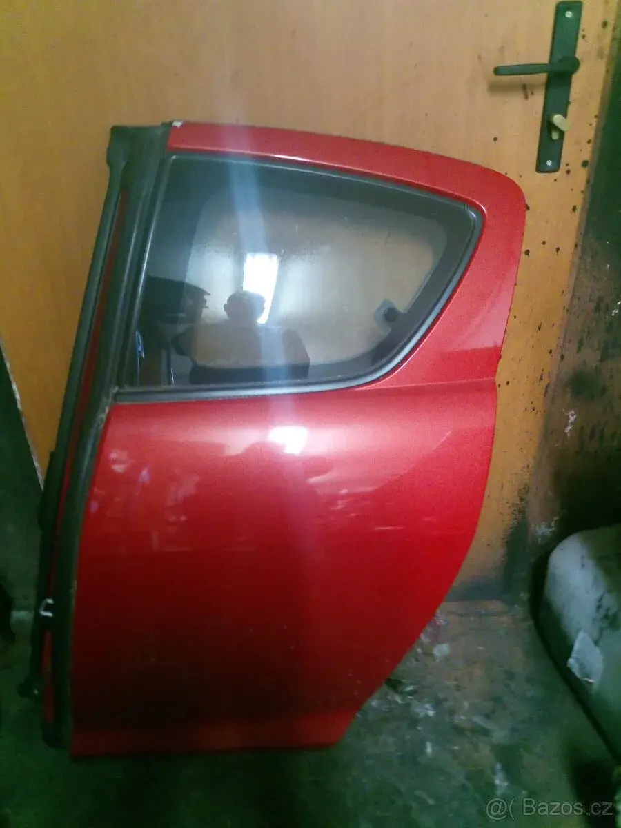 Mazda rx