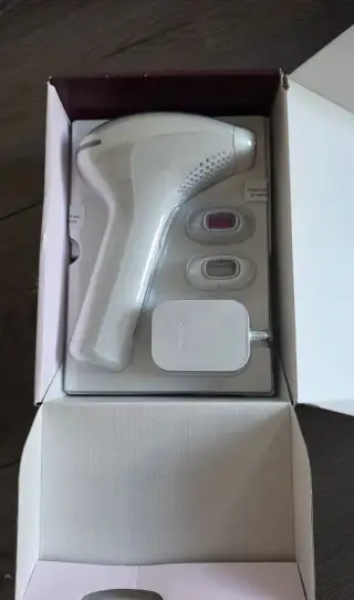 Philips Lumea