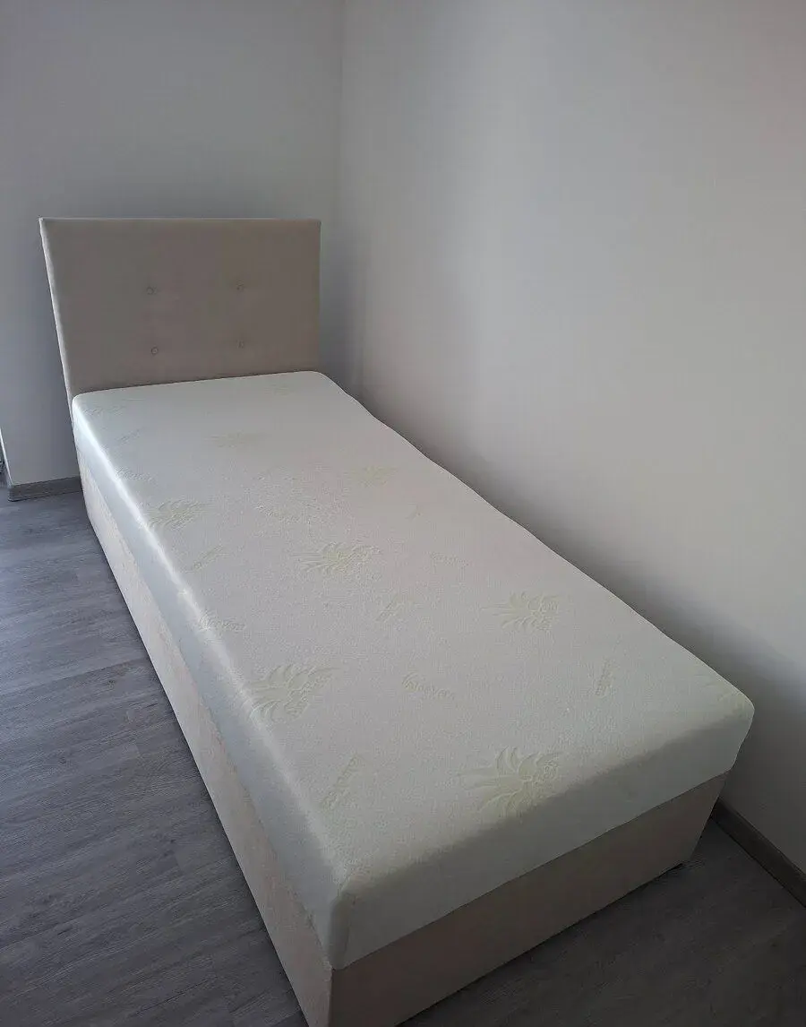 Postel Boxspring 90×200