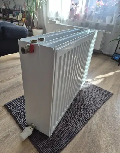 Radiátor VK 33/500/700