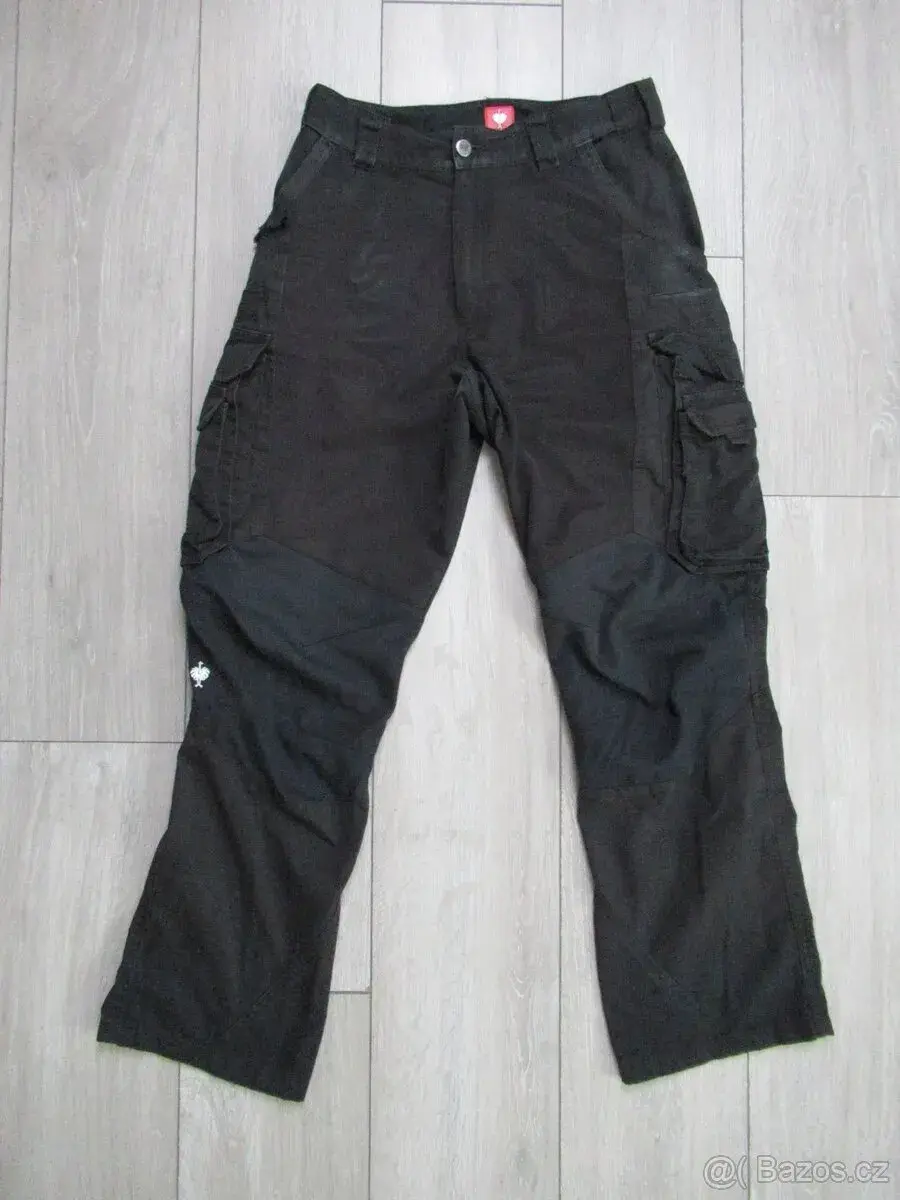 pánské monterky STRAUSS COMFORT 46