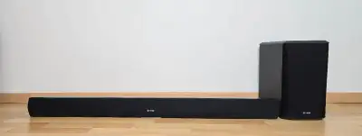 Denon HEOS HomeCinema / Soundbar