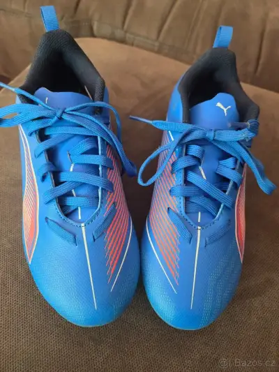 Kopačky Puma 34,5