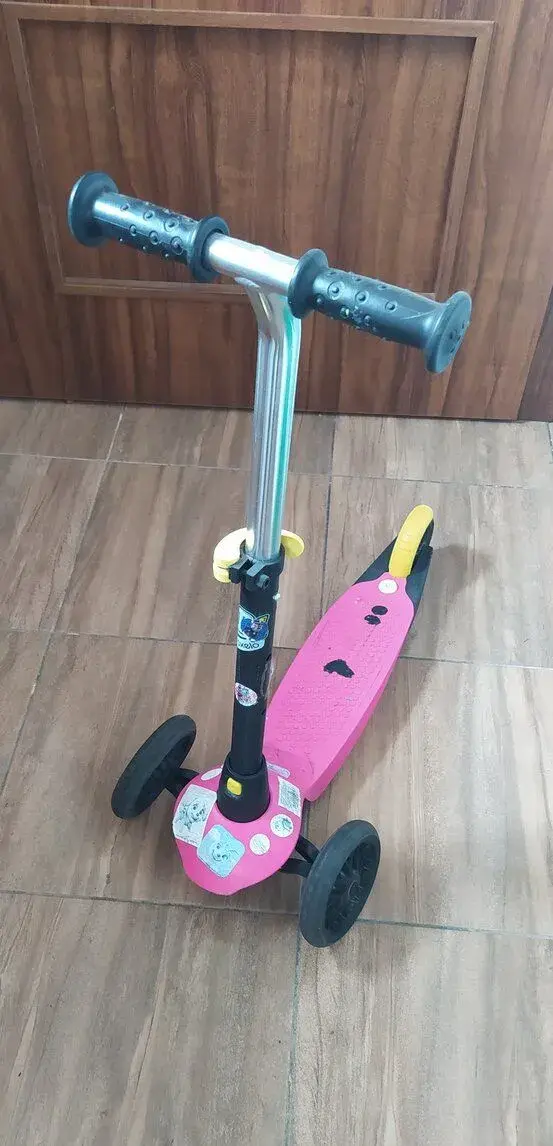 Koloběžka