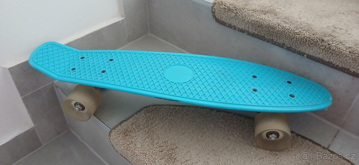 Skateboard