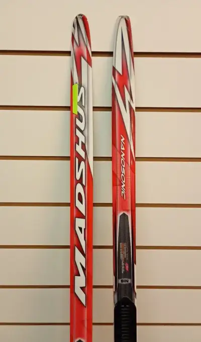 běžky na skate MADSHUS NANOSONIC deska NIS 175 cm